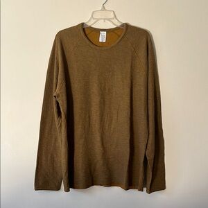 Men's Billy Reid Long Sleeve Shirt